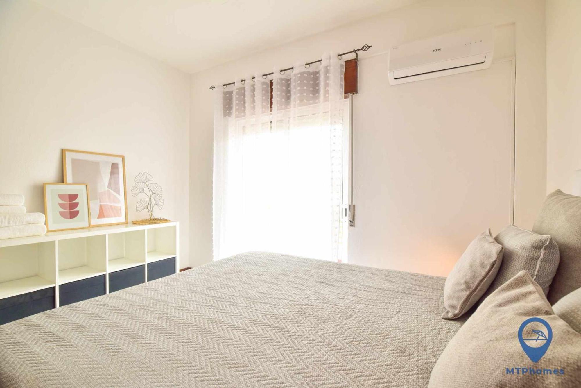 Apartamento Olhos De Agua By Mtphomes ภายนอก รูปภาพ